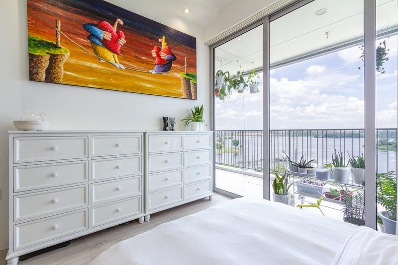 The Estuary @ Yishun Condominium For Sale, $2,018,188, 3 Bed 3 Bath 1,302 sqft $1,550.00 psf