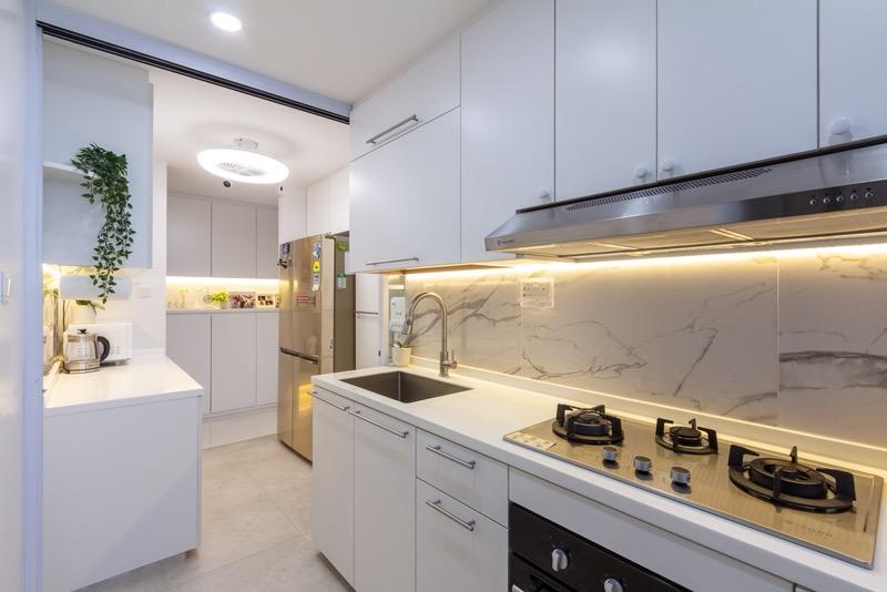 The Estuary @ Yishun Condominium For Sale, $2,018,188, 3 Bed 3 Bath 1,302 sqft $1,550.00 psf