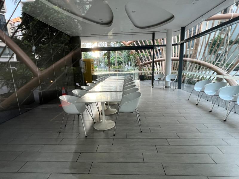 THE PALETTE Condominium For Sale, $1,640,000, 3 Bed 3 Bath 1,065 sqft $1,540.00 psf