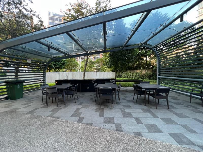 THE PALETTE Condominium For Sale, $1,640,000, 3 Bed 3 Bath 1,065 sqft $1,540.00 psf