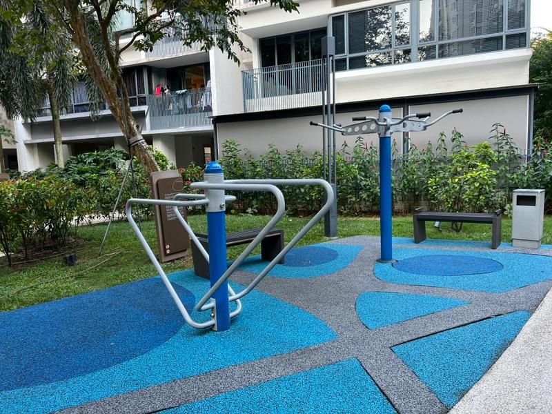 THE PALETTE Condominium For Sale, $1,640,000, 3 Bed 3 Bath 1,065 sqft $1,540.00 psf