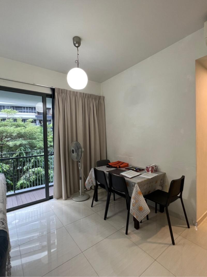 THE PALETTE Condominium For Sale, $1,640,000, 3 Bed 3 Bath 1,065 sqft $1,540.00 psf