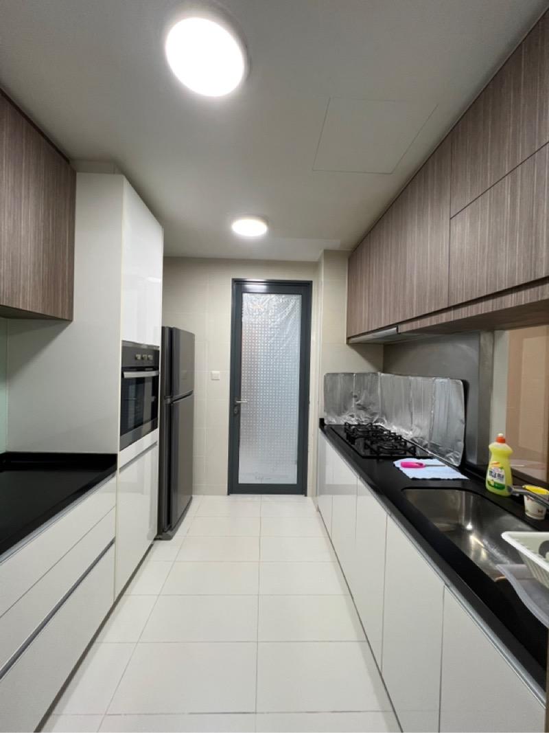 THE PALETTE Condominium For Sale, $1,640,000, 3 Bed 3 Bath 1,065 sqft $1,540.00 psf