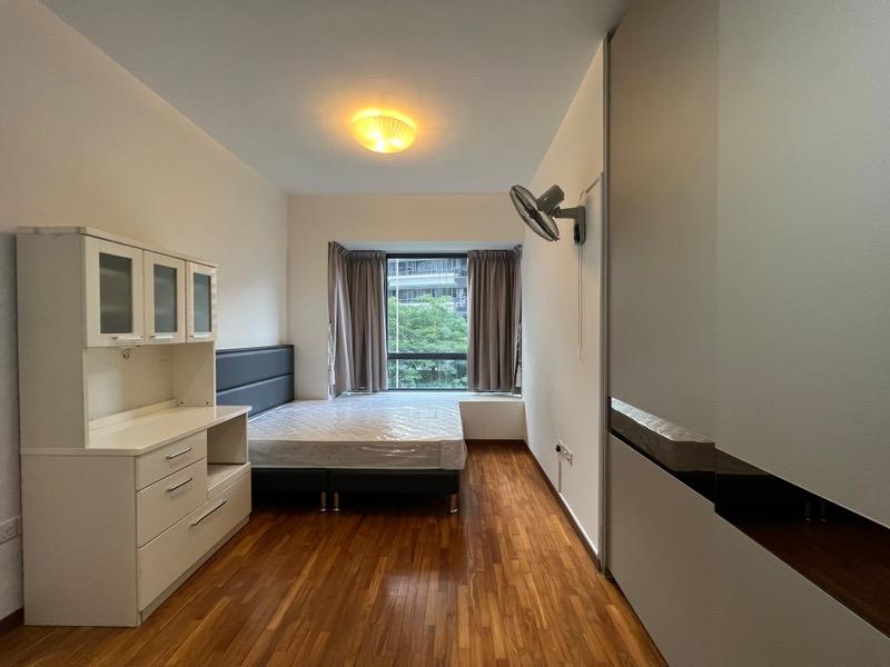 THE PALETTE Condominium For Sale, $1,640,000, 3 Bed 3 Bath 1,065 sqft $1,540.00 psf