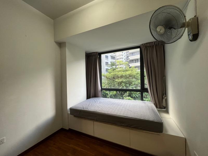 THE PALETTE Condominium For Sale, $1,640,000, 3 Bed 3 Bath 1,065 sqft $1,540.00 psf