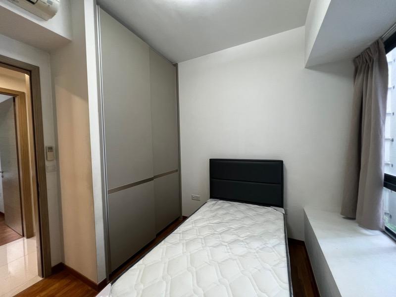 THE PALETTE Condominium For Sale, $1,640,000, 3 Bed 3 Bath 1,065 sqft $1,540.00 psf