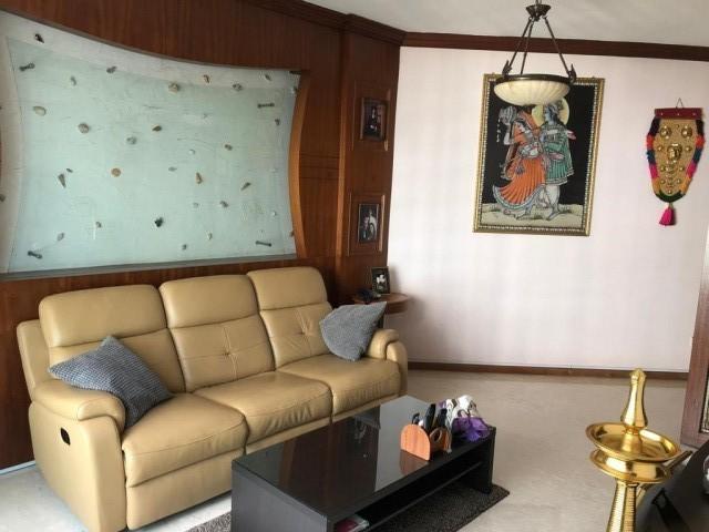 Prop-GPT: Condominium: D25 Woodlands Northoaks