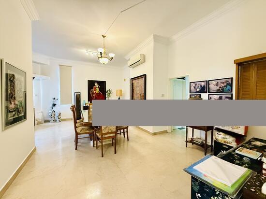 Mandarin Gardens Condominium For Sale, $5,300,000, 4 Bed 4 Bath 3,798 sqft $1,395.00 psf