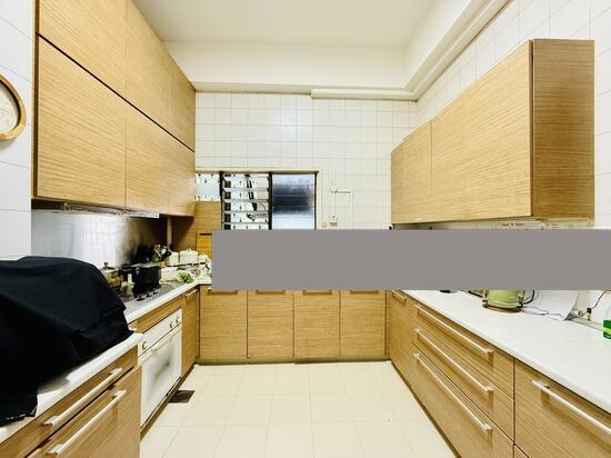 Mandarin Gardens Condominium For Sale, $5,300,000, 4 Bed 4 Bath 3,798 sqft $1,395.00 psf