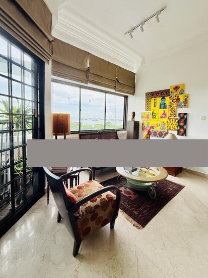 Mandarin Gardens Condominium For Sale, $5,300,000, 4 Bed 4 Bath 3,798 sqft $1,395.00 psf