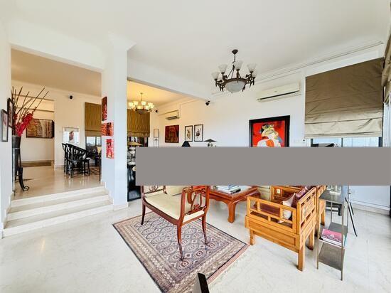 Mandarin Gardens Condominium For Sale, $5,300,000, 4 Bed 4 Bath 3,798 sqft $1,395.00 psf