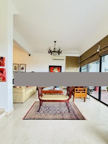 Mandarin Gardens Condominium For Sale, $5,300,000, 4 Bed 4 Bath 3,798 sqft $1,395.00 psf