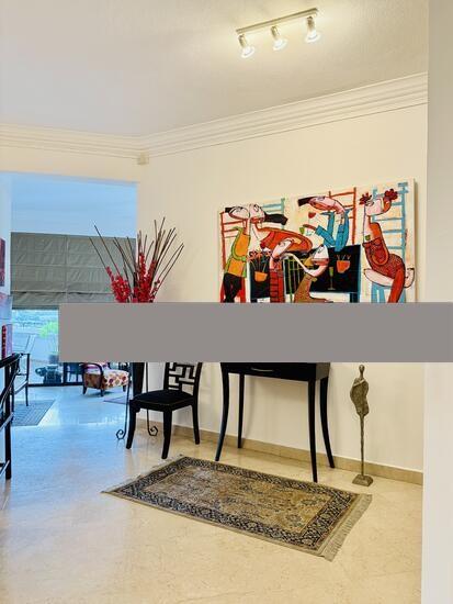 Mandarin Gardens Condominium For Sale, $5,300,000, 4 Bed 4 Bath 3,798 sqft $1,395.00 psf