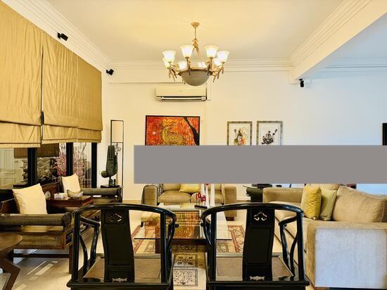 Mandarin Gardens Condominium For Sale, $5,300,000, 4 Bed 4 Bath 3,798 sqft $1,395.00 psf