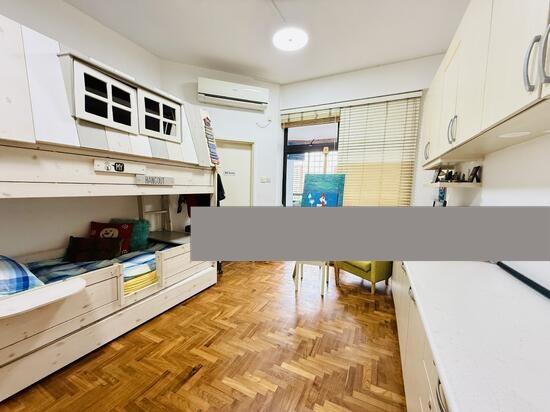 Mandarin Gardens Condominium For Sale, $5,300,000, 4 Bed 4 Bath 3,798 sqft $1,395.00 psf