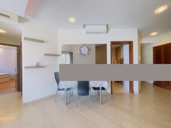 Apartment for Sale: D07, 187948