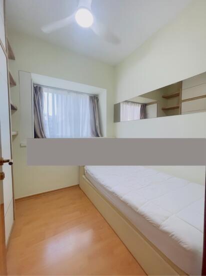 Apartment for Sale: D07, 187948