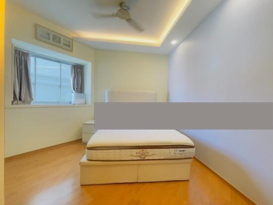Apartment for Sale: D07, 187948