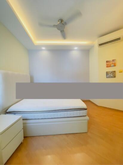 Apartment for Sale: D07, 187948