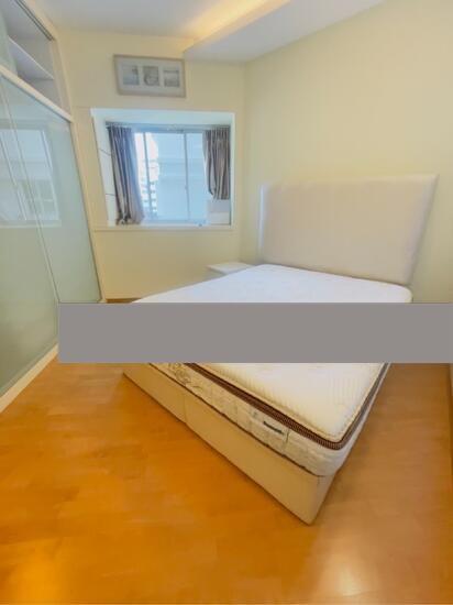 Apartment for Sale: D07, 187948