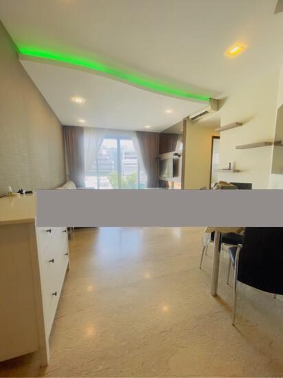 Apartment for Sale: D07, 187948