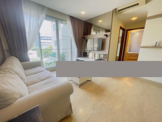 Apartment for Sale: D07, 187948