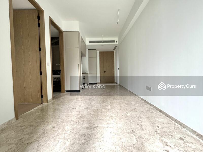 Prop-GPT: Condominium: D09  The Avenir