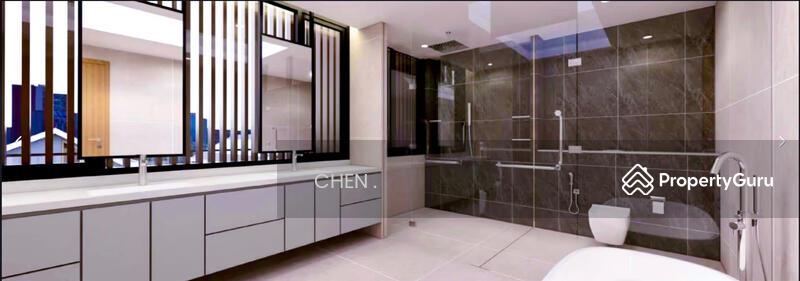 Few Detached in D15 Brand New