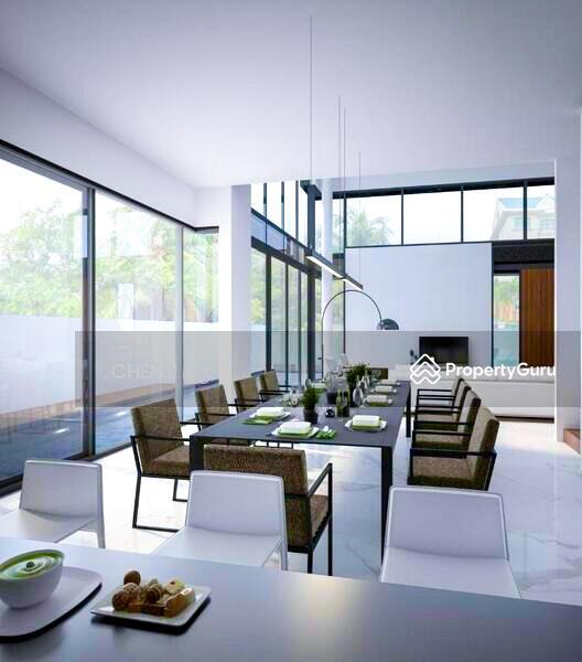 Few Detached in D15 Brand New