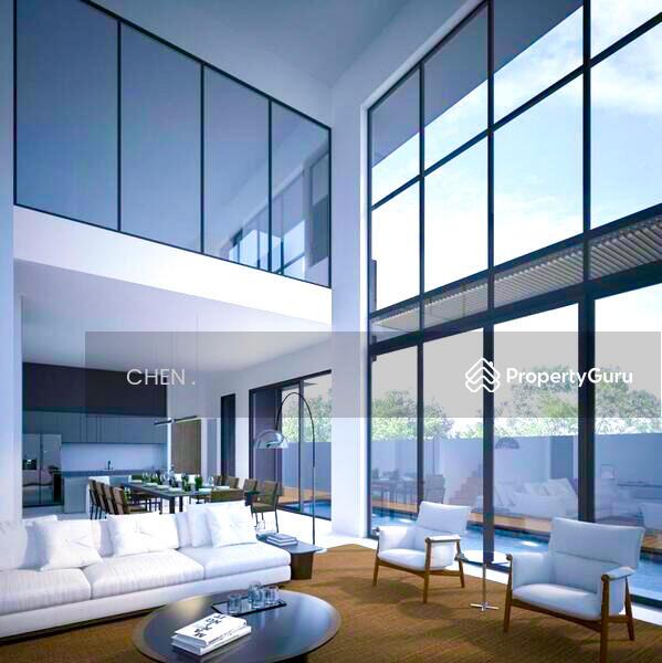 Few Detached in D15 Brand New