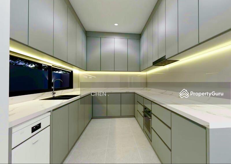 Few Detached in D15 Brand New