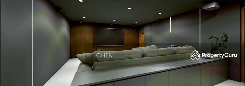 Few Detached in D15 Brand New