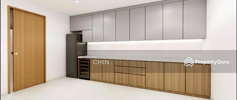 Few Detached in D15 Brand New