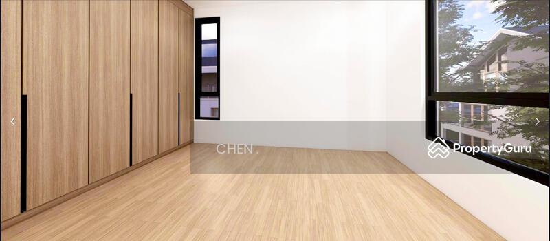 Few Detached in D15 Brand New