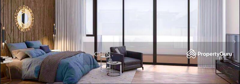 Few Detached in D15 Brand New