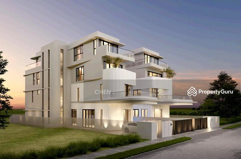 Prop-GPT: Detached: D15 Siglap Few Detached Siglap D15