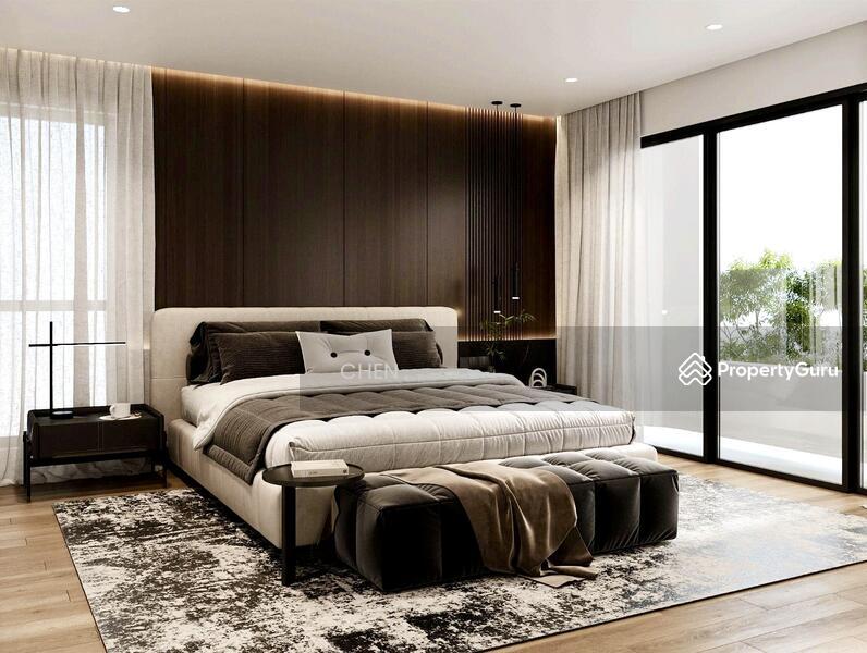 Few Detached Siglap D15