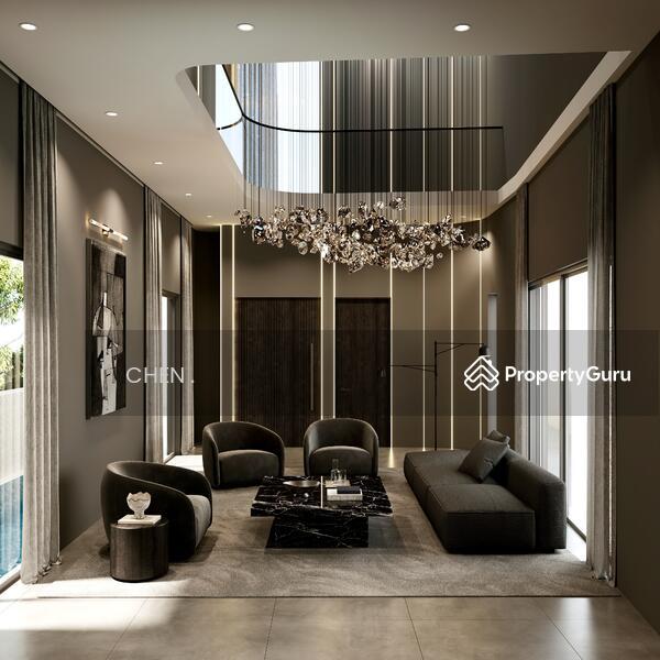 Few Detached Siglap D15