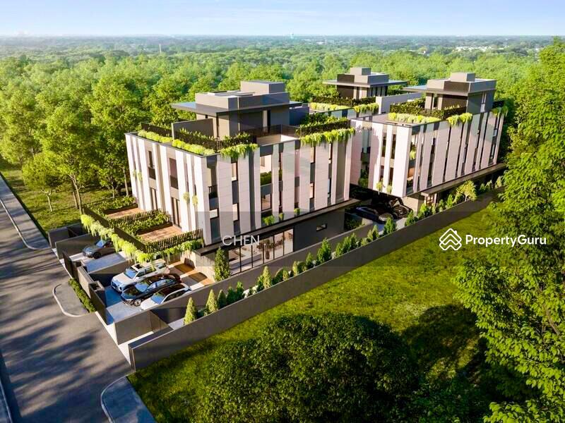 Few Detached Palm Rd Tay Lian Teck Rd D15