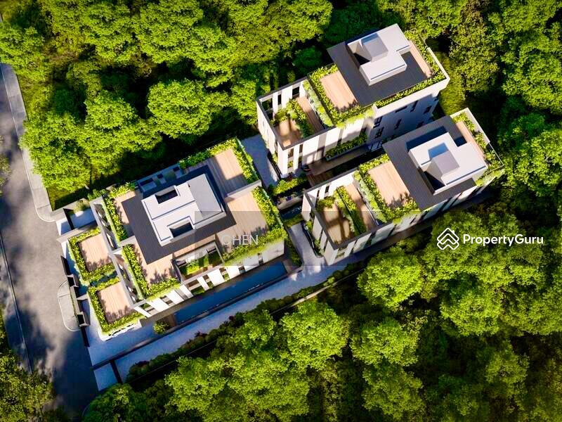 Few Detached Palm Rd Tay Lian Teck Rd D15