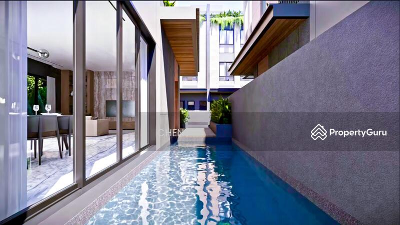 Few Detached Palm Rd Tay Lian Teck Rd D15