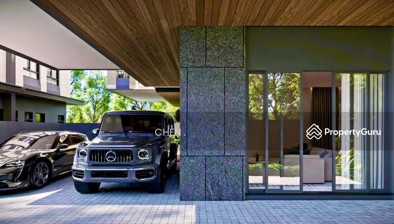 Few Detached Palm Rd Tay Lian Teck Rd D15