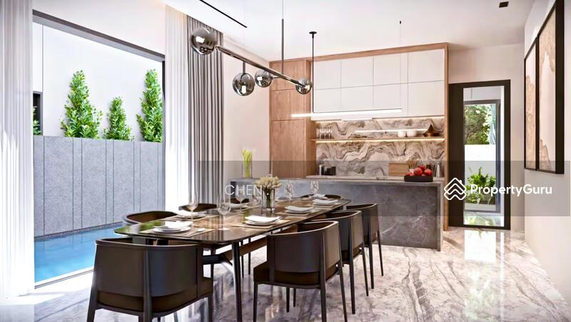 Few Detached Palm Rd Tay Lian Teck Rd D15