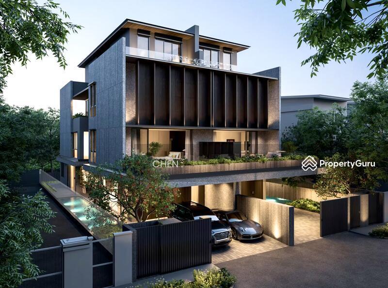 Prop-GPT: Semi-Detached: D15 Siglap Few Semi-D Jln Tua Kong Woo Mon Chew