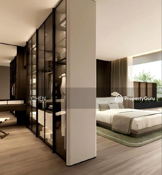 Few Semi-D Jln Tua Kong Woo Mon Chew