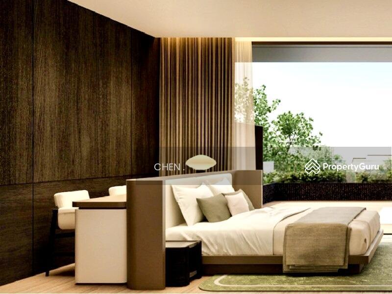 Few Semi-D Jln Tua Kong Woo Mon Chew