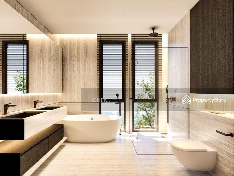 Few Semi-D Jln Tua Kong Woo Mon Chew