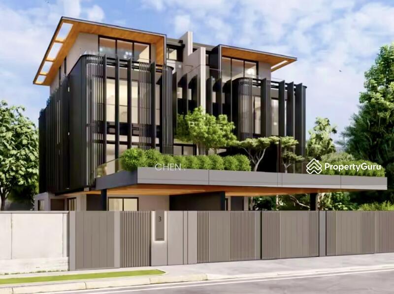 Prop-GPT: Semi-Detached: D15 Siglap Few Semi-D Woo Mon Chew Area D15