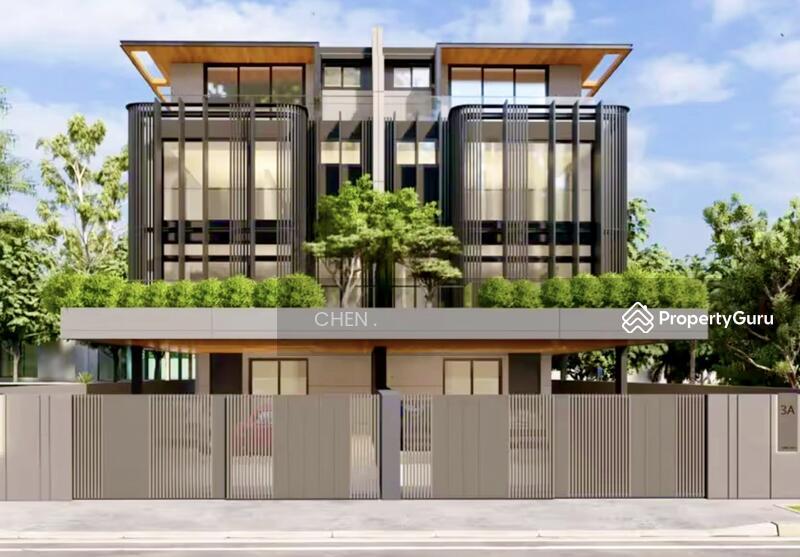 Few Semi-D Woo Mon Chew Area D15