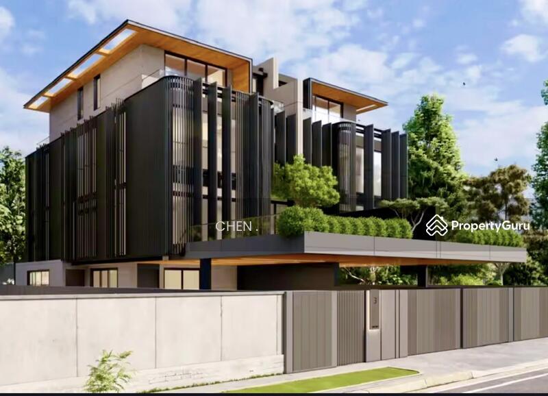 Few Semi-D Woo Mon Chew Area D15